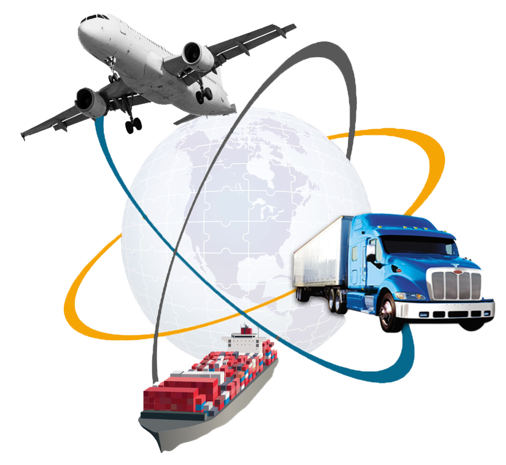 logistics-cargo-service